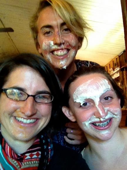 Harmony: Growing Strong and Independent