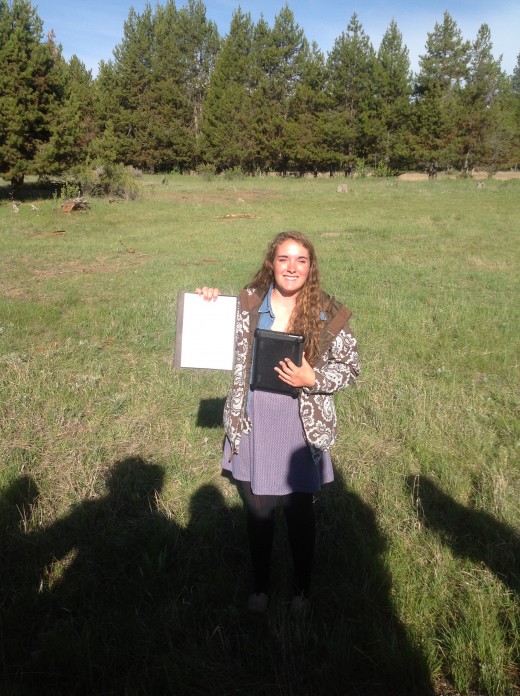 Lauren: Curiosity Drives Learning