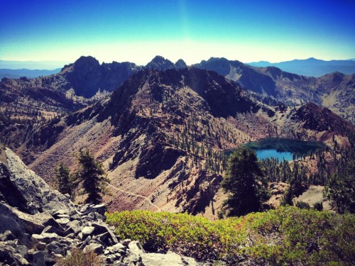 It is exhilarating to feel the sense of belonging in the Alzar School community. I think my participation in group tasks and activities, as well as effective personal leadership has sky-rocketed. I try to voice many possibilities and play the devil's advocate in order to make sure the plan is thorough. - EP