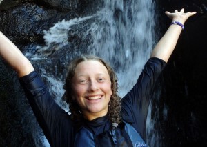 ABOUT---Contact-us---Student-enjoying-a-waterfall
