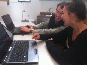 Using spreadsheets to explore the effects of different payment options