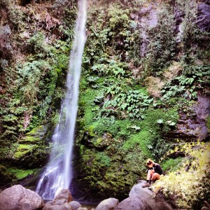 The World is a Classroom