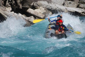 Rio Puelo