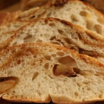 Garlic Bread
