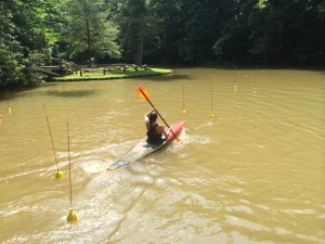 PLUS Program at Camp Glen Arden