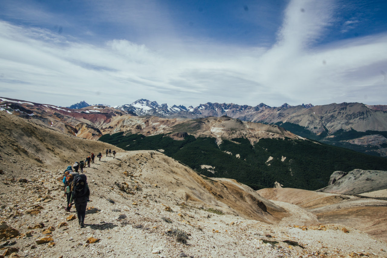 A History of Parque Patagonia